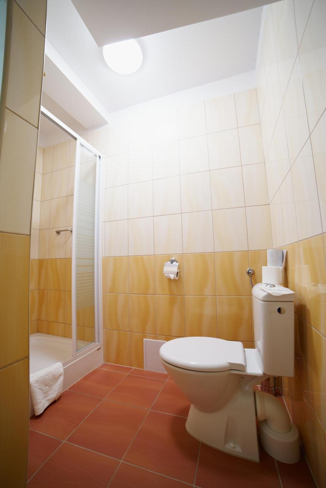 Hotel Marina Nielisz Cameră foto